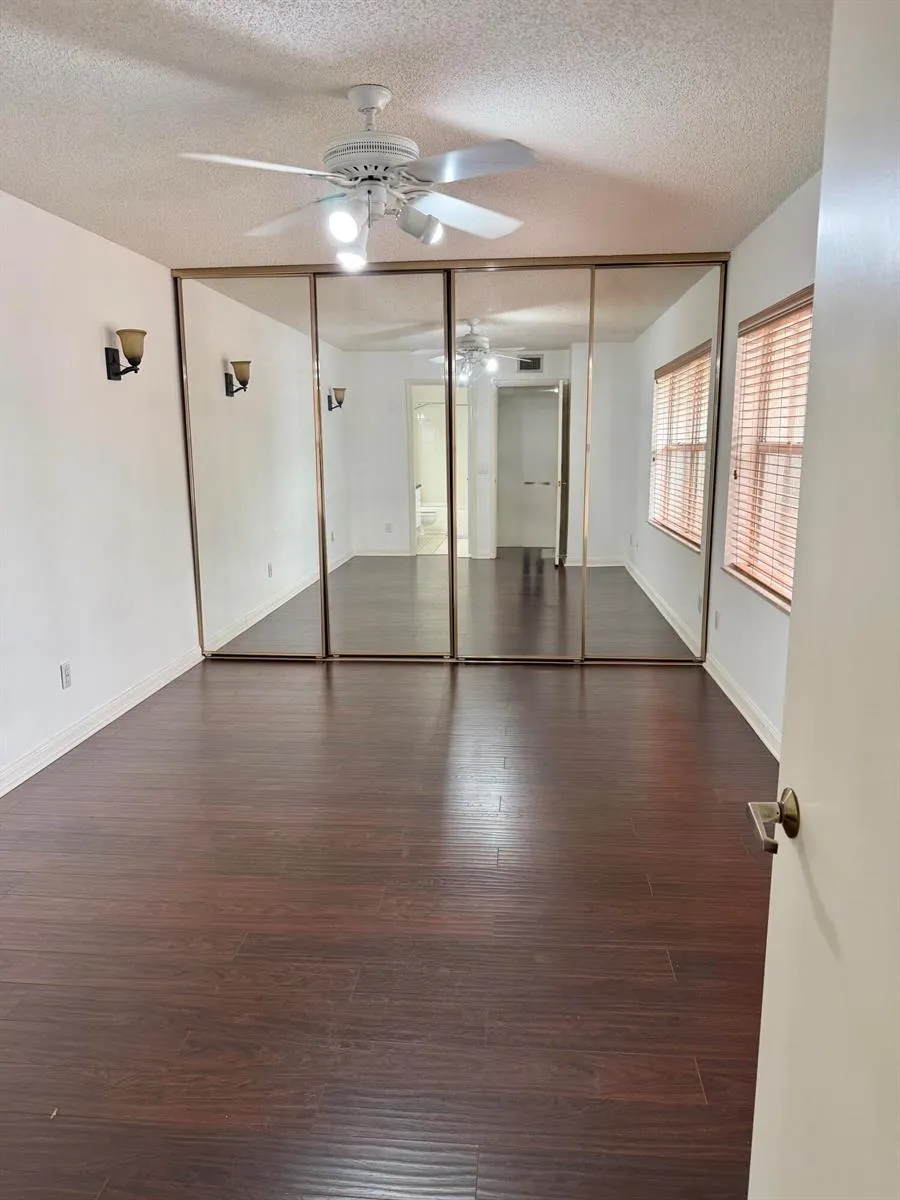 8161 Andover Court #61d Lake Clarke Shores, FL 33406