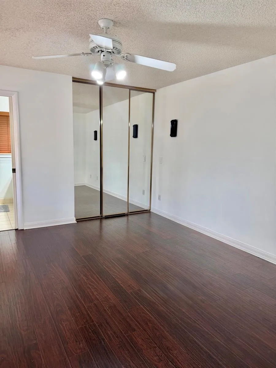 8161 Andover Court #61d Lake Clarke Shores, FL 33406