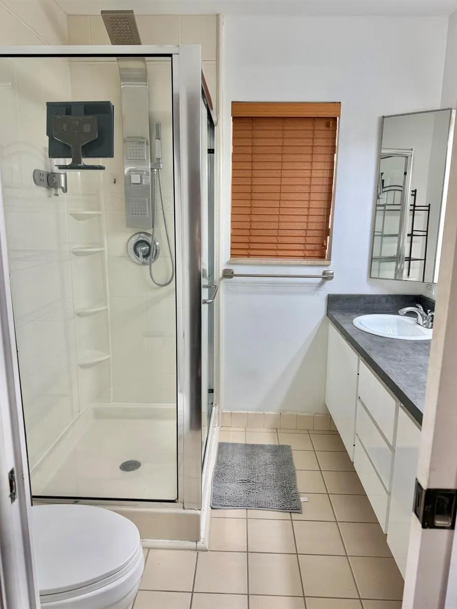 8161 Andover Court #61d Lake Clarke Shores, FL 33406