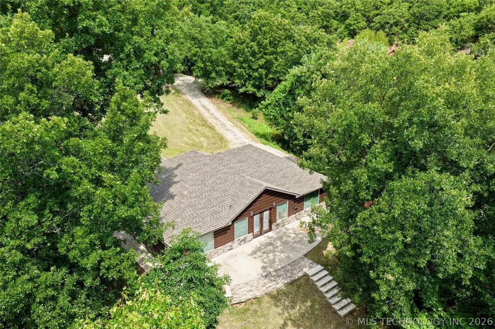 117051 S 4238 ROAD Eufaula, OK 74432