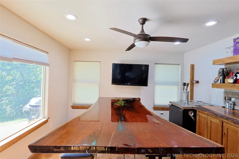 117051 S 4238 ROAD Eufaula, OK 74432