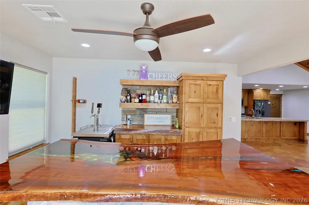 117051 S 4238 ROAD Eufaula, OK 74432