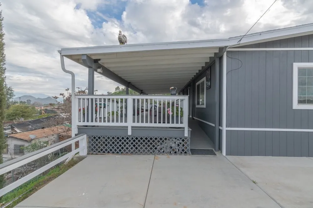 26460 Dale Hemet, CA 92545