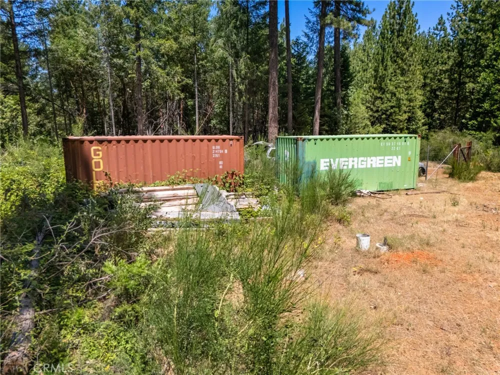 Old Forbestown Road Forbestown, CA 95941