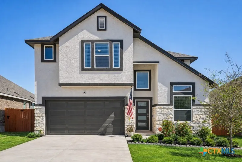 1414 Ferien Machen New Braunfels, TX 78132