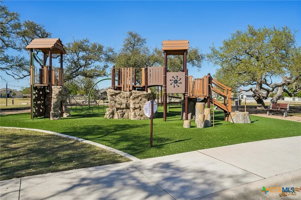 1414 Ferien Machen New Braunfels, TX 78132