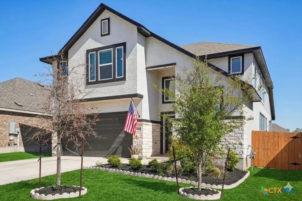 1414 Ferien Machen New Braunfels, TX 78132