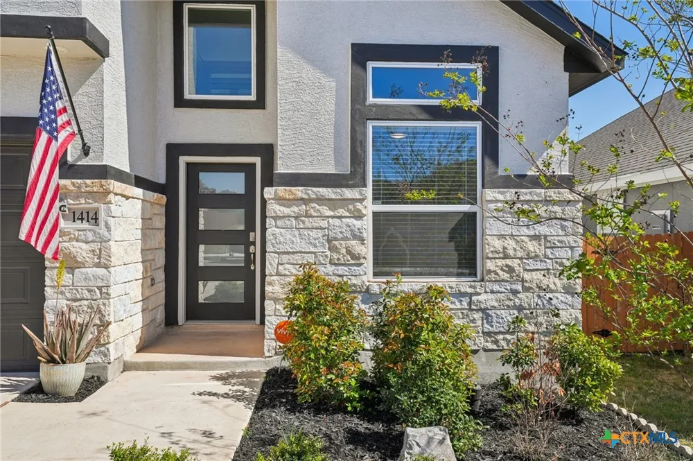 1414 Ferien Machen New Braunfels, TX 78132