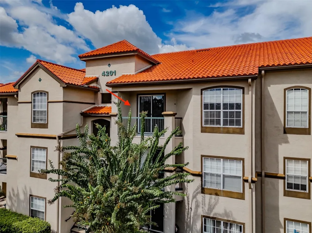 4201 WOODSTORKS WALK WAY #3302 Lutz, FL 33558
