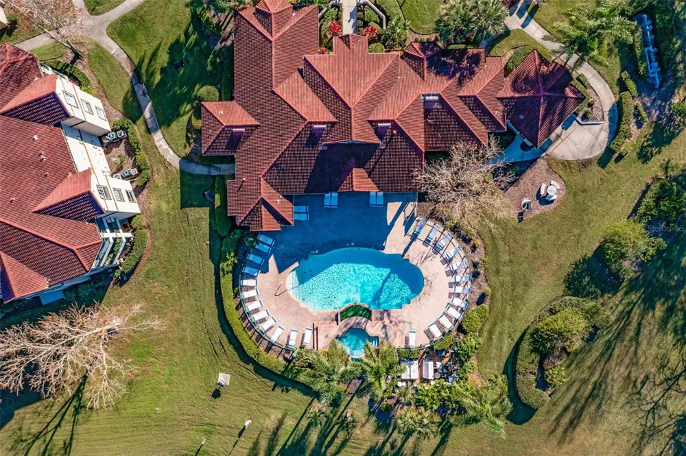 4201 WOODSTORKS WALK WAY #3302 Lutz, FL 33558