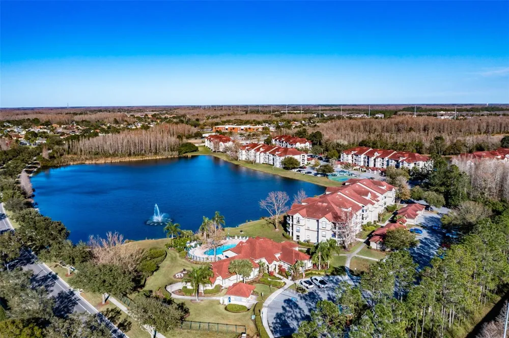 4201 WOODSTORKS WALK WAY #3302 Lutz, FL 33558