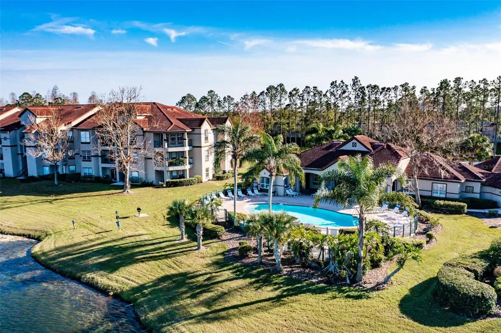 4201 WOODSTORKS WALK WAY #3302 Lutz, FL 33558