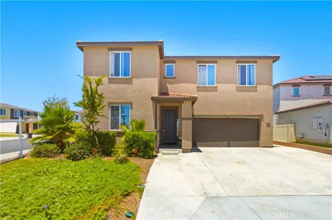15627 Raptor Road