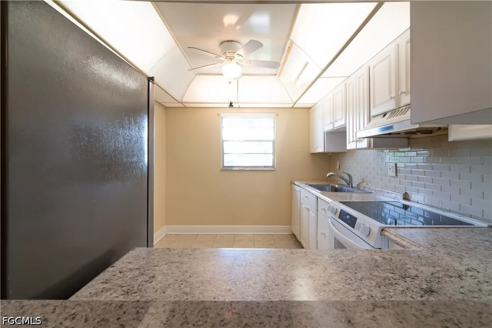 Vincennes Street #106 Cape Coral, FL 33904