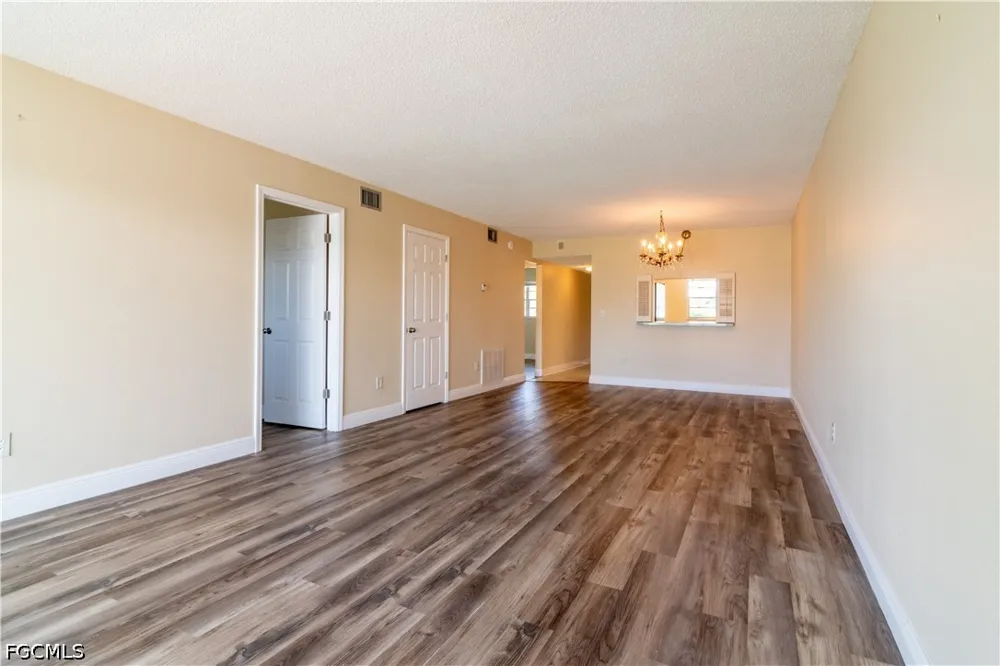 Vincennes Street #106 Cape Coral, FL 33904