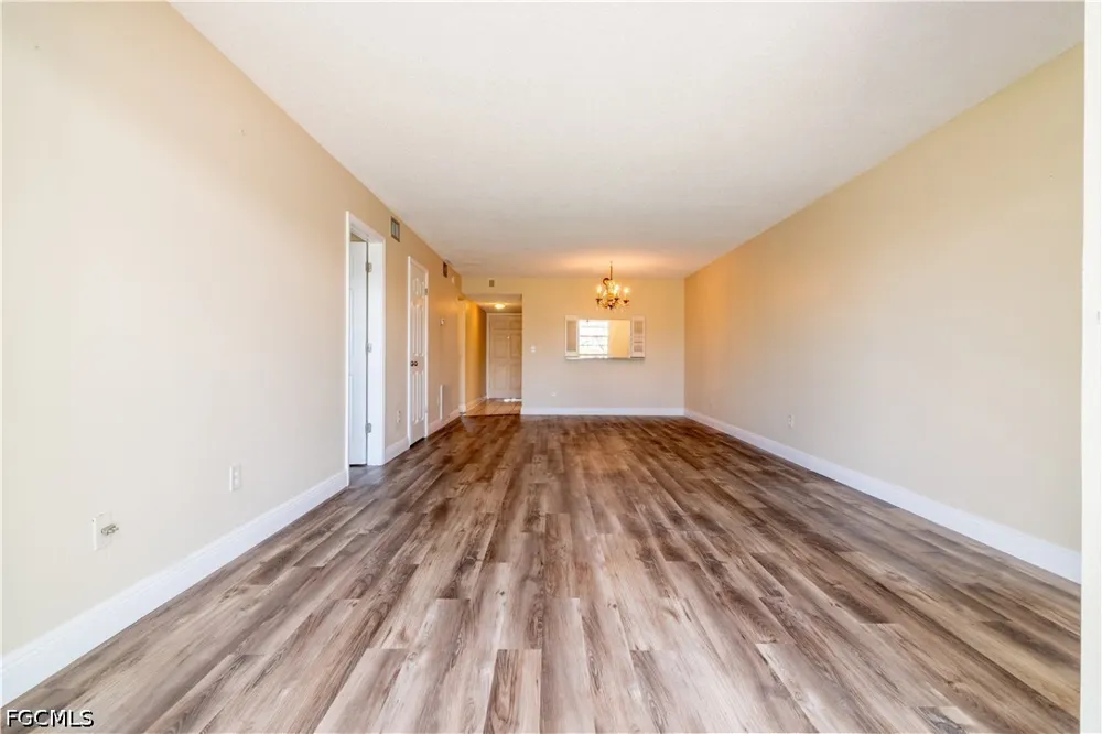 Vincennes Street #106 Cape Coral, FL 33904