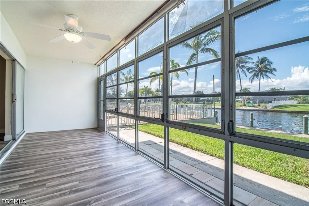 Vincennes Street #106 Cape Coral, FL 33904