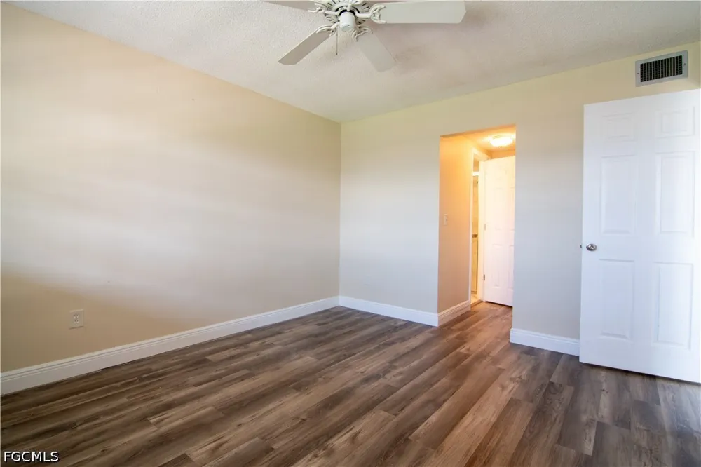 Vincennes Street #106 Cape Coral, FL 33904