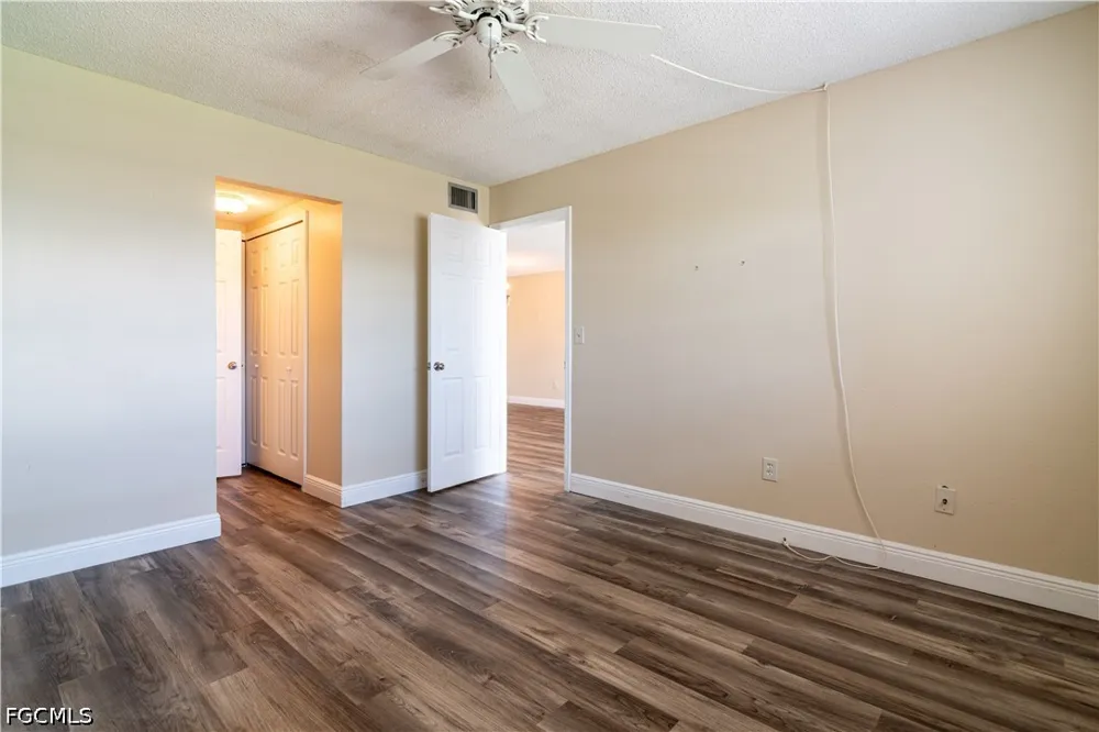 Vincennes Street #106 Cape Coral, FL 33904