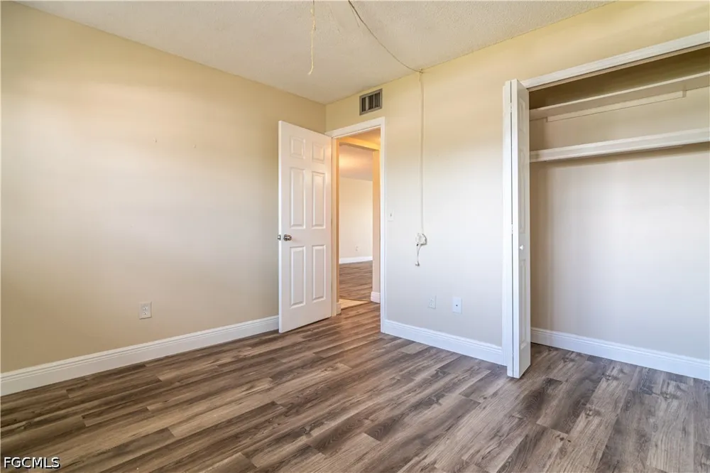 Vincennes Street #106 Cape Coral, FL 33904