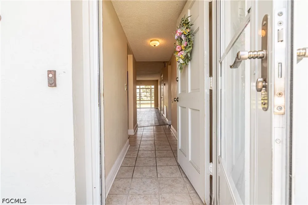 Vincennes Street #106 Cape Coral, FL 33904