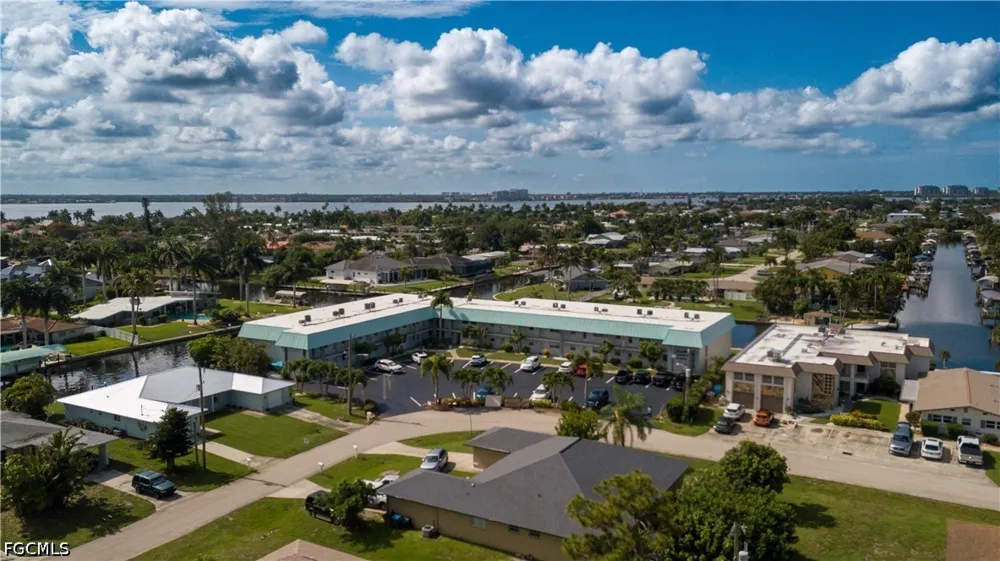 Vincennes Street #106 Cape Coral, FL 33904