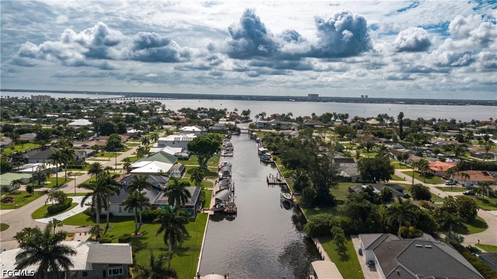 Vincennes Street #106 Cape Coral, FL 33904