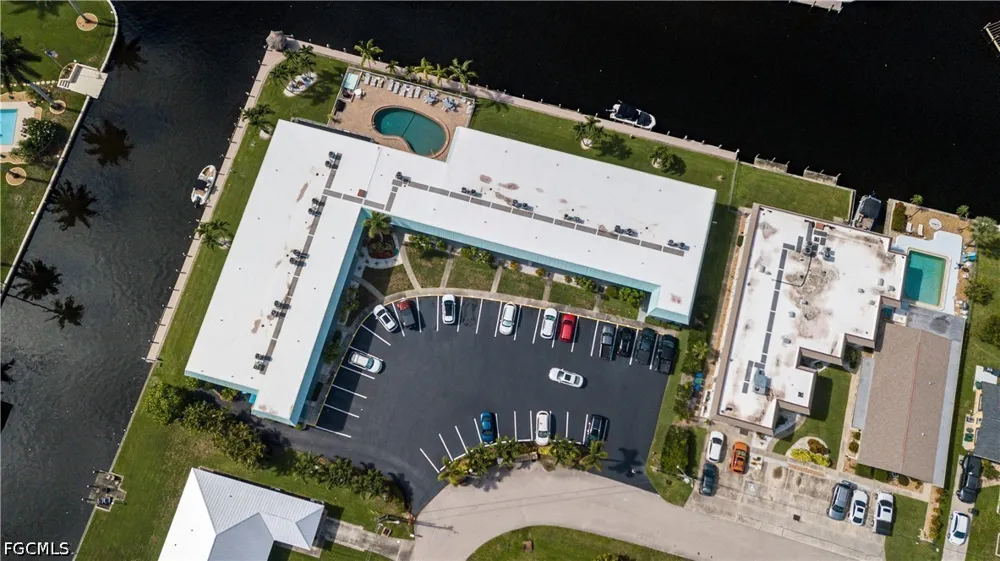 Vincennes Street #106 Cape Coral, FL 33904