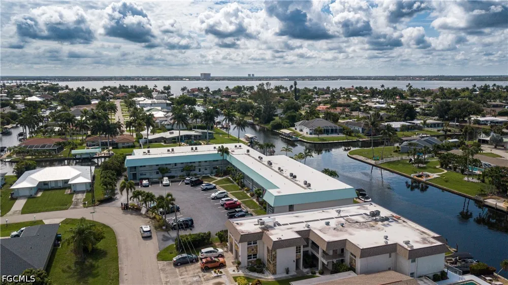 Vincennes Street #106 Cape Coral, FL 33904