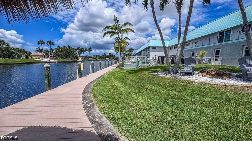 Vincennes Street #106 Cape Coral, FL 33904