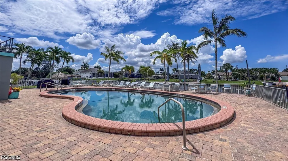 Vincennes Street #106 Cape Coral, FL 33904