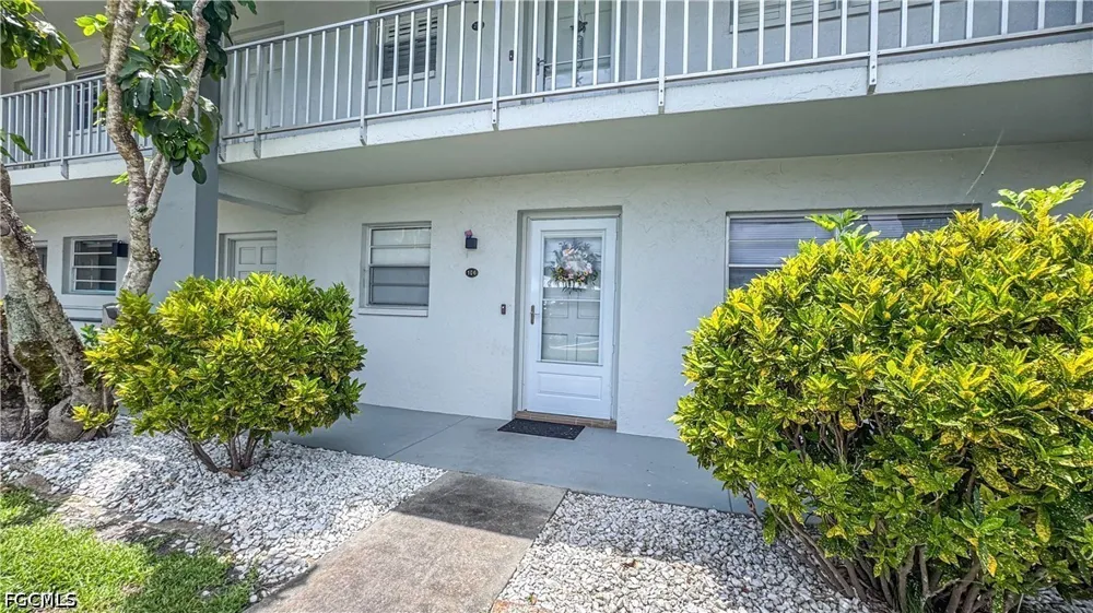 Vincennes Street #106 Cape Coral, FL 33904