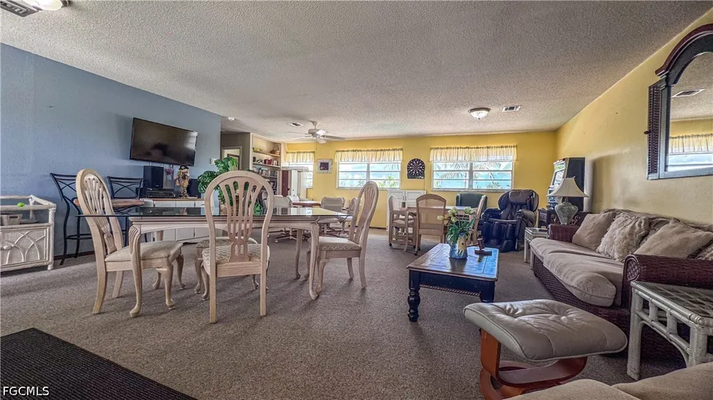 Vincennes Street #106 Cape Coral, FL 33904