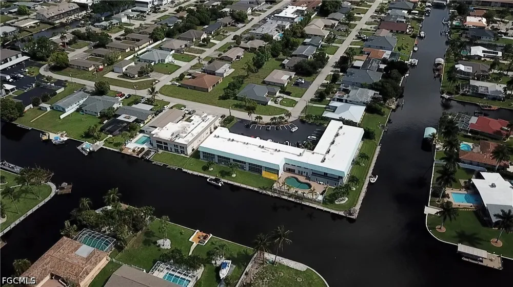 Vincennes Street #106 Cape Coral, FL 33904