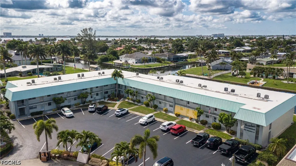 Vincennes Street #106 Cape Coral, FL 33904