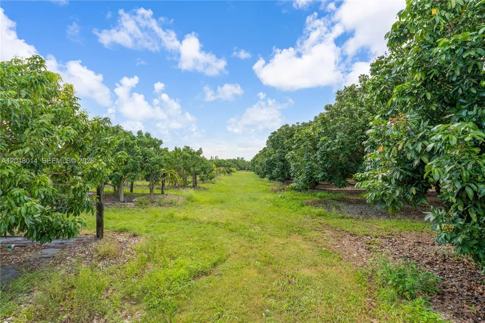 22401 SW 320th St Homestead, FL 33030