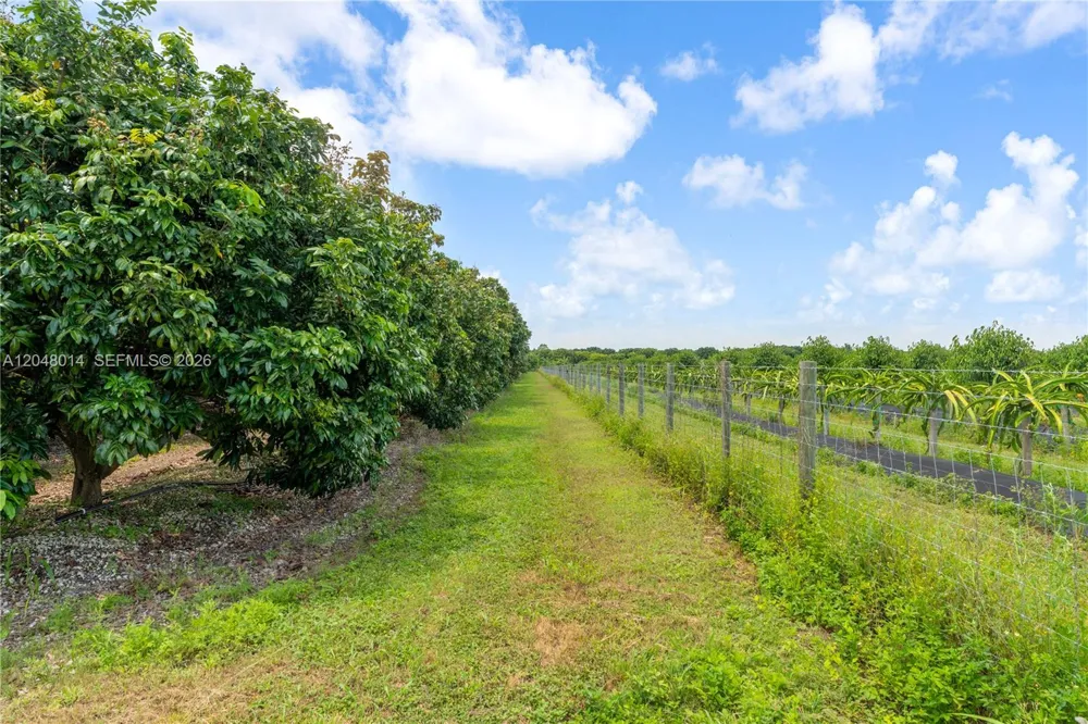22401 SW 320th St Homestead, FL 33030