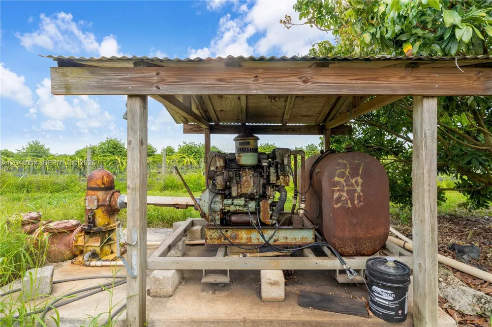 22401 SW 320th St Homestead, FL 33030