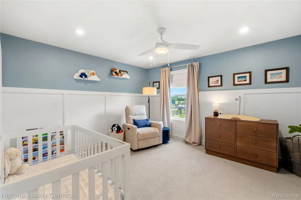 212 S Sydney Court Plymouth City, MI 48170