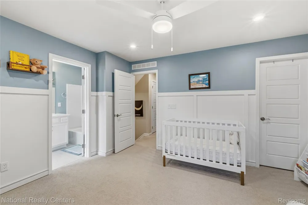 212 S Sydney Court Plymouth City, MI 48170