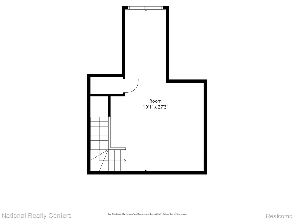 212 S Sydney Court Plymouth City, MI 48170