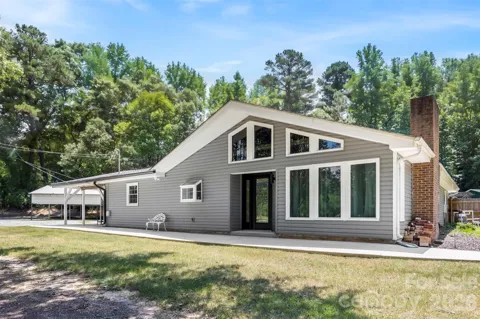 6309 Landsford Road