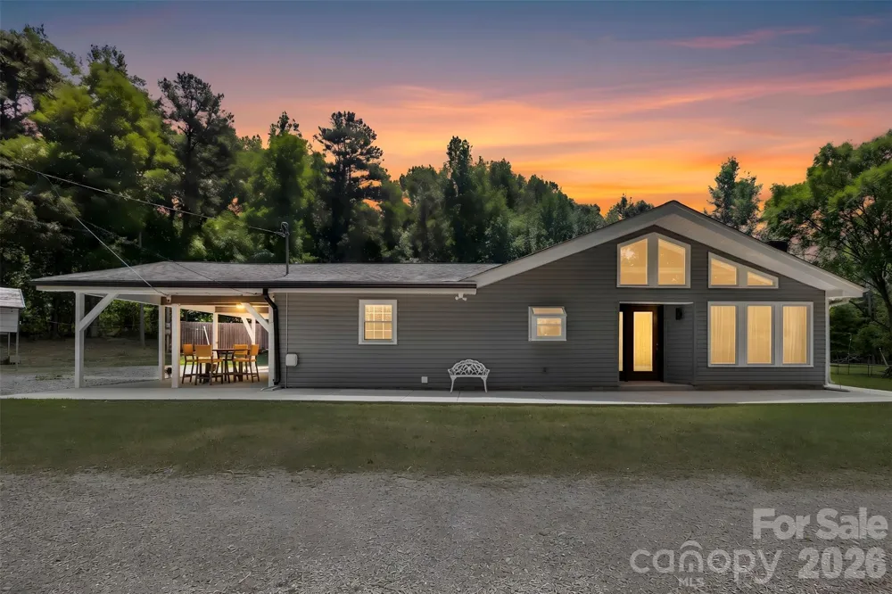 6309 Landsford Road Marshville, NC 28103