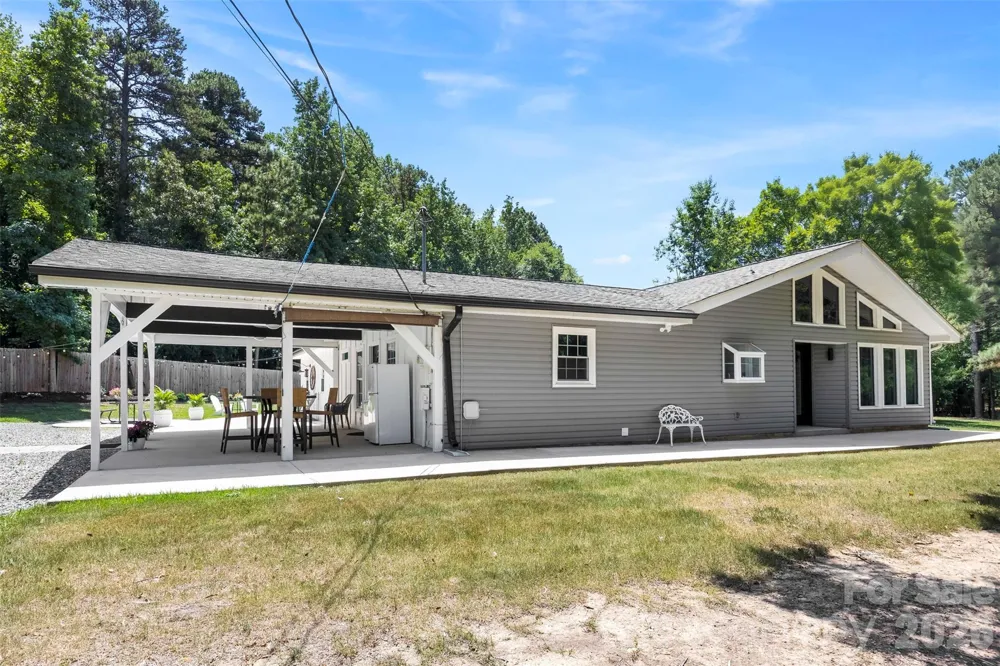 6309 Landsford Road Marshville, NC 28103