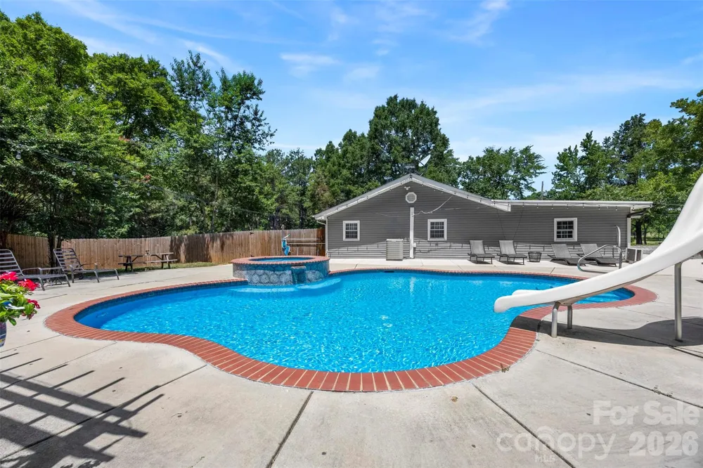 6309 Landsford Road Marshville, NC 28103