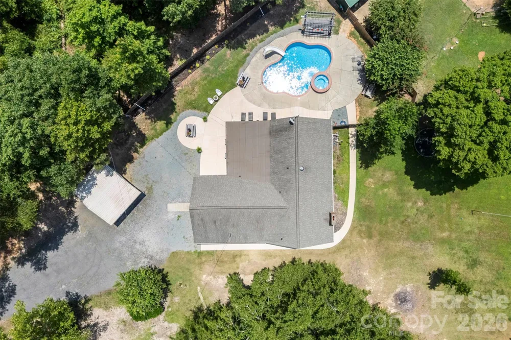 6309 Landsford Road Marshville, NC 28103