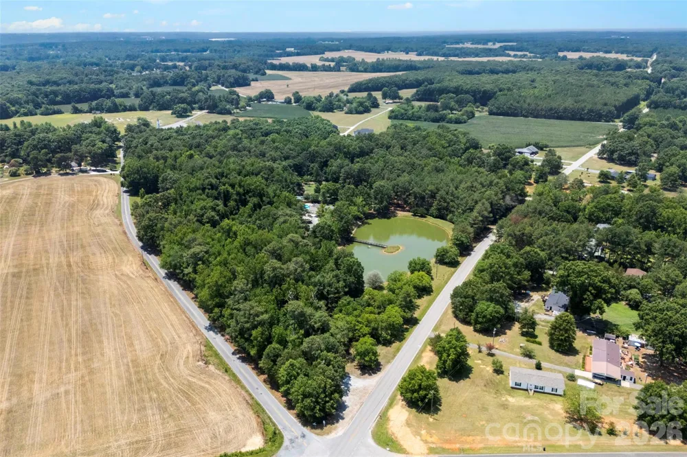 6309 Landsford Road Marshville, NC 28103