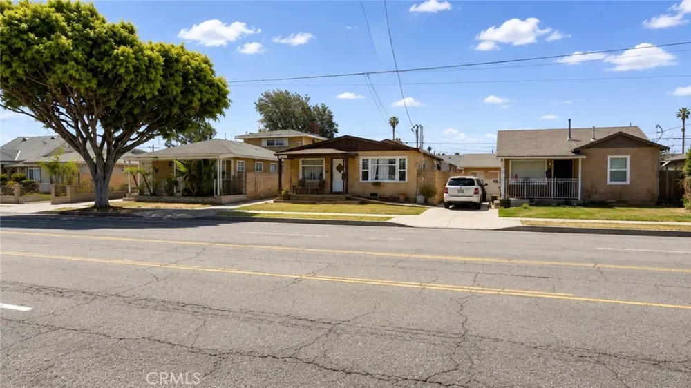 1542 W 223rd Los Angeles, CA 90501