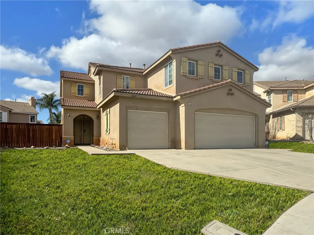 36645 Covington Murrieta, CA 92563
