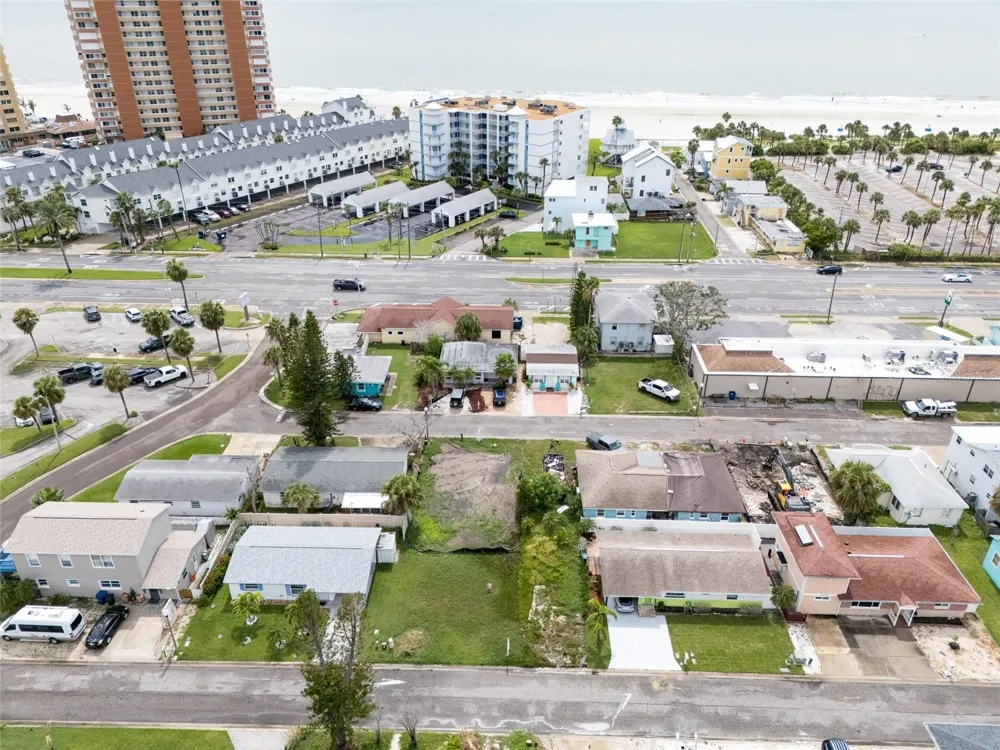 2ND STREET E Redington Shores, FL 33708